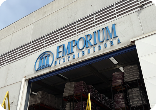 Foto da Loja